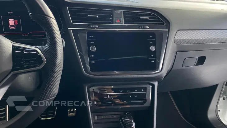 VOLKSWAGEN TIGUAN 2.0 300 TSI ALLSPACE R-LINE