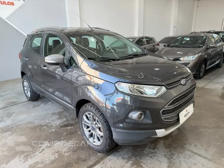 ECOSPORT 1.6 Freestyle 16V
