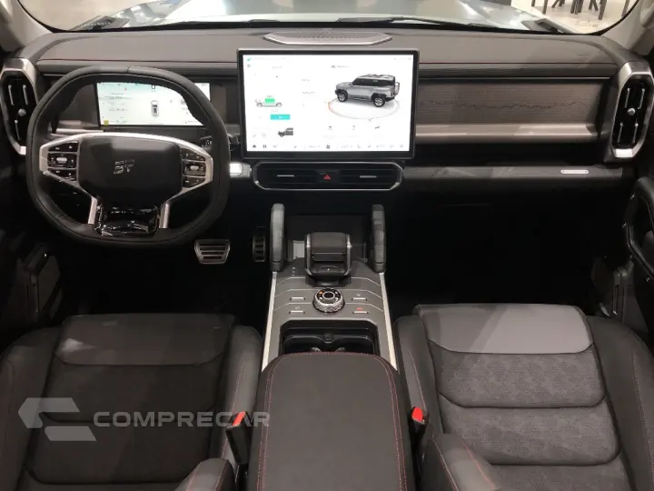 T2 1.5 TCI PHEV ADVANCED AWD DHT