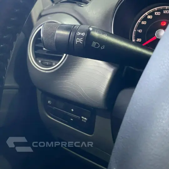 Punto ATTRACTIVE 1.4 Fire Flex 8V 5p