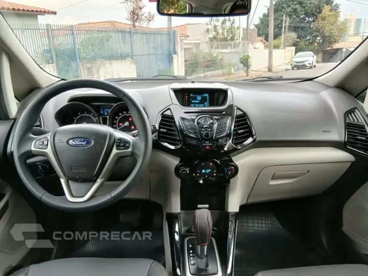 ECOSPORT 2.0 Direct Titanium