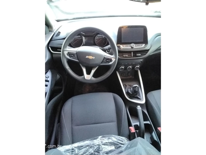 ONIX 1.0 FLEX LT MANUAL