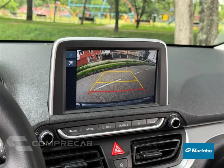 HB20 1.0 12V FLEX COMFORT PLUS MANUAL