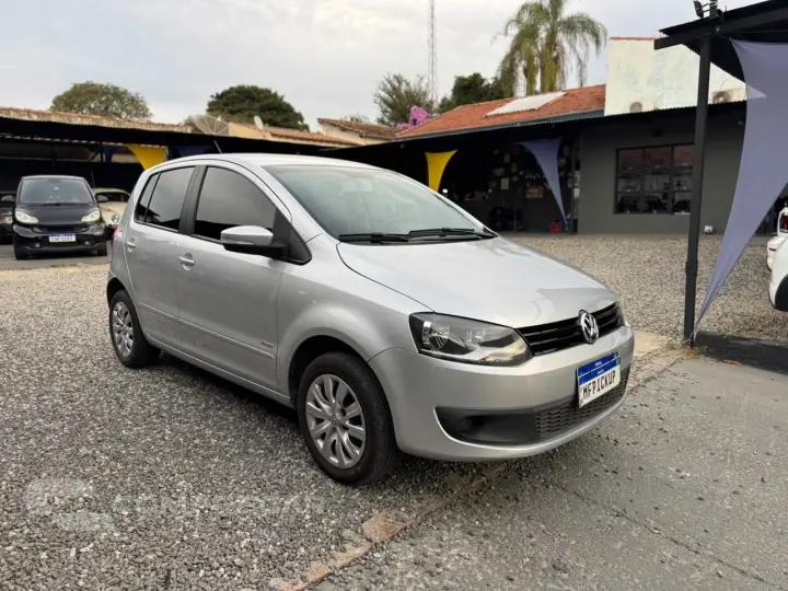 FOX 1.0 MI 8V