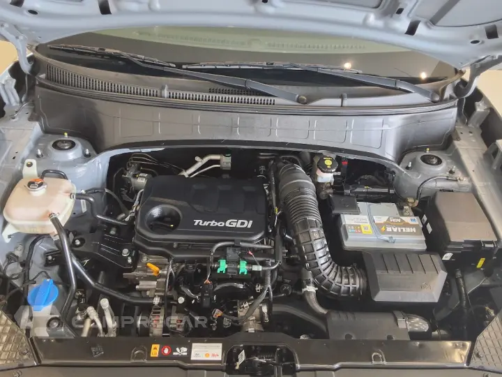 CRETA 1.0 TGDI FLEX N LINE AUTOMÁTICO