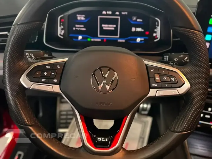 Jetta 2.0 350 Tsi Gasolina Gli Dsg