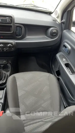 MOBI 1.0 8V EVO Like.