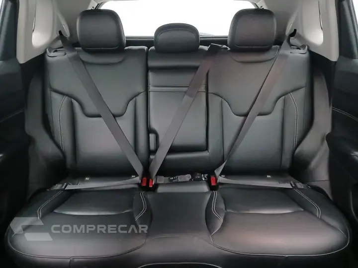 COMPASS 2.0 TD350 TURBO DIESEL LONGITUDE AT9