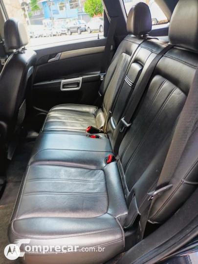 CAPTIVA 3.0 SFI AWD V6 24V