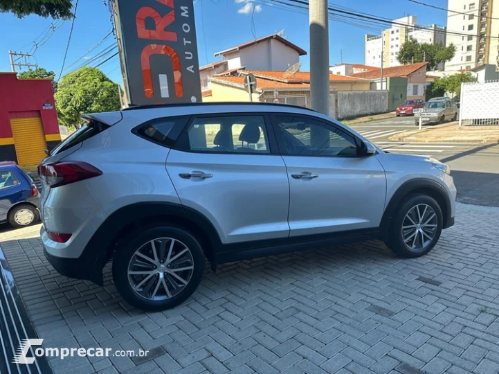 TUCSON 1.6 16V T-gdi GLS