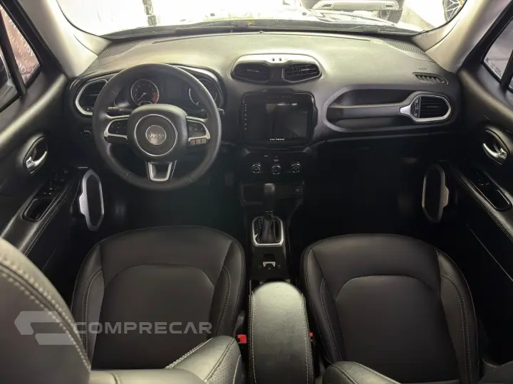 RENEGADE 1.8 16V Sport