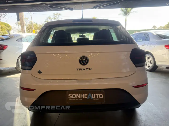 POLO 1.0 MPI Track