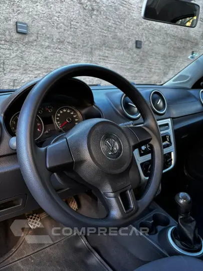 GOL 1.0 MI Special 8V