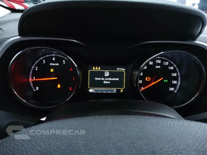 TRACKER 1.2 TURBO FLEX PREMIER AUTOMÁTICO