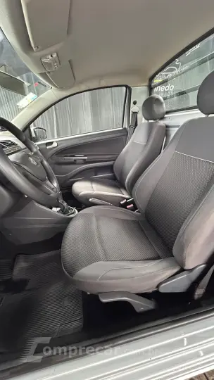 SAVEIRO 1.6 MI Trend CE 8V G.V