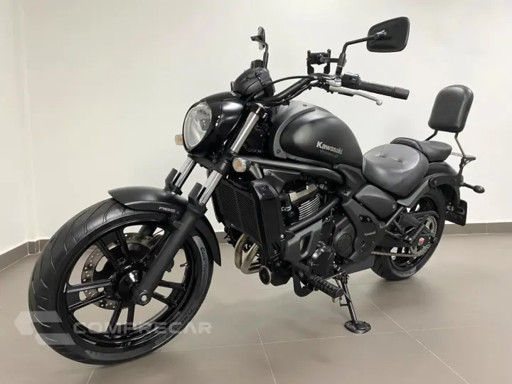 KAWASAKI VULCAN S - COM ABS