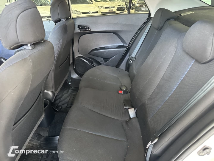 HB20S 1.6 Comfort Plus 16V