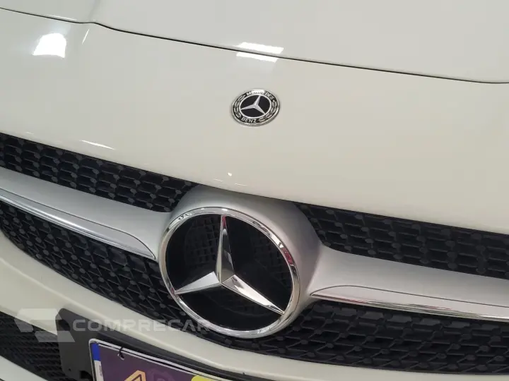 CLA-180 1.6 16V 122cv Aut.