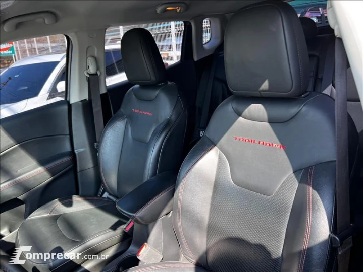 COMPASS 2.0 16V Trailhawk 4X4