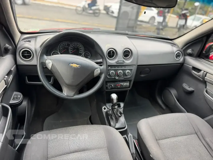 CELTA 1.0 MPFI LT 8V
