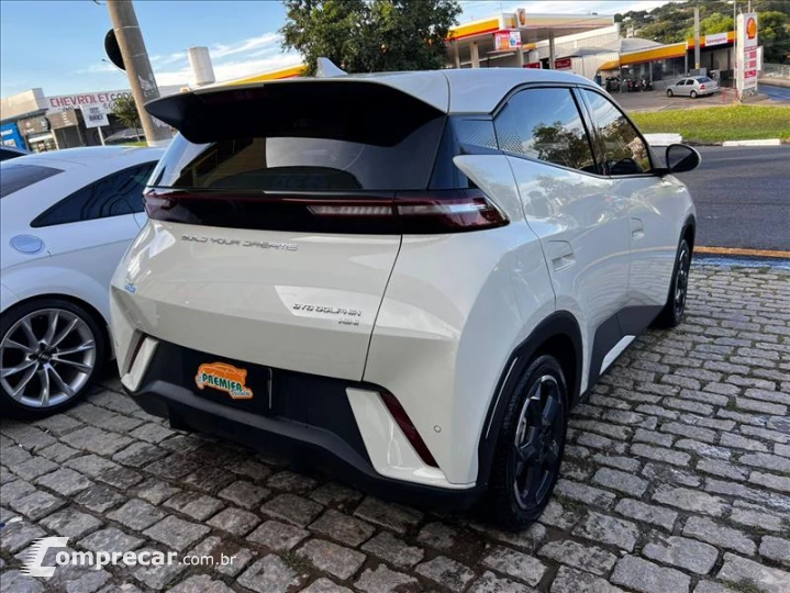 DOLPHIN MINI 38 KW