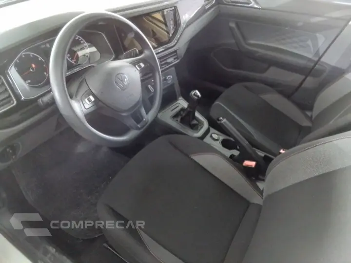 POLO 1.0 MPI TRACK MANUAL