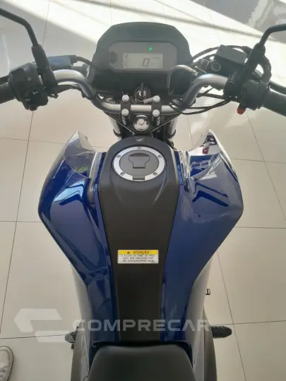 CG 160 START