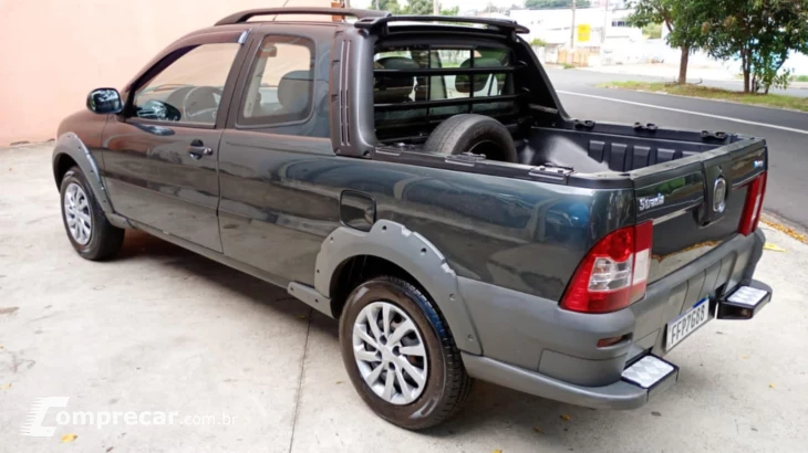 STRADA 1.4 MPI Working CD 8V