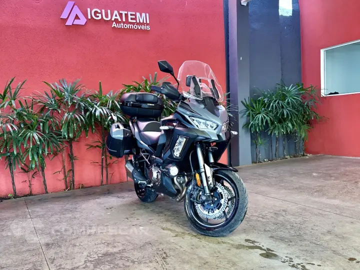 VERSYS 1000 GRAND TOURER ABS
