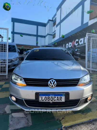 Jetta 2.0 Comfortline (Flex)
