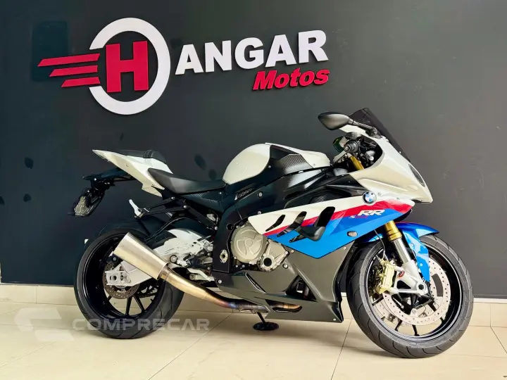 S 1000 RR