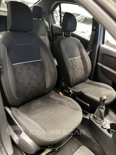 LOGAN 1.0 12V SCE ZEN