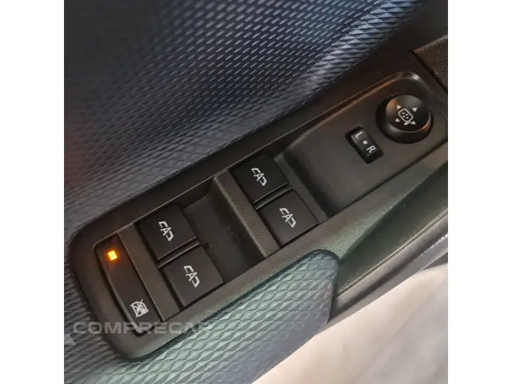 TRACKER 1.2 TURBO FLEX PREMIER AUTOMÁTICO