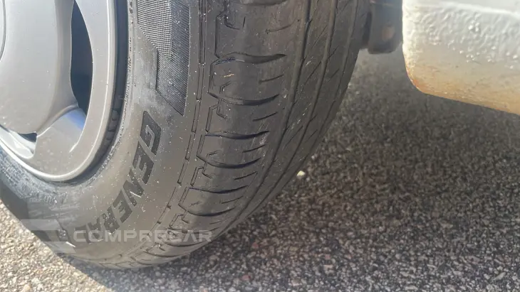 GOL 1.6 CLI 8V