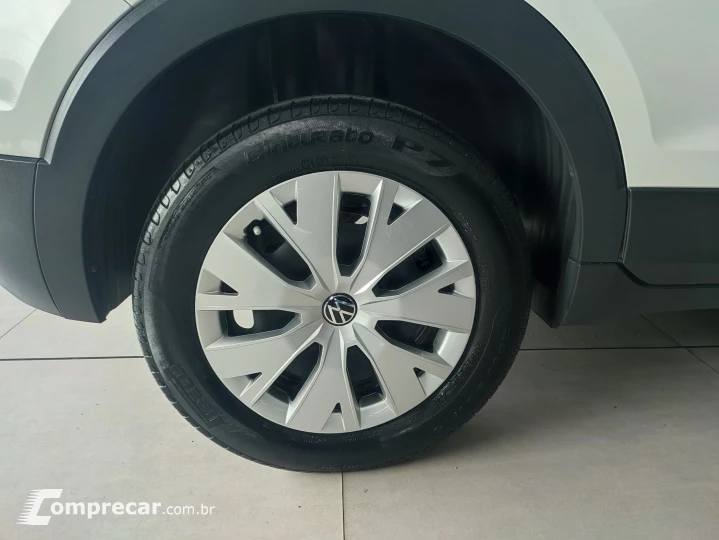 T-CROSS 1.0 200 TSI Sense