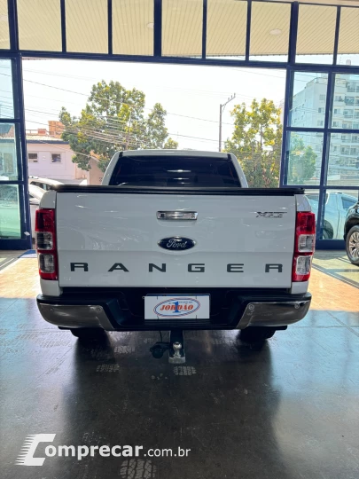 Ranger XLT 3.2 20V 4x4 CD Diesel