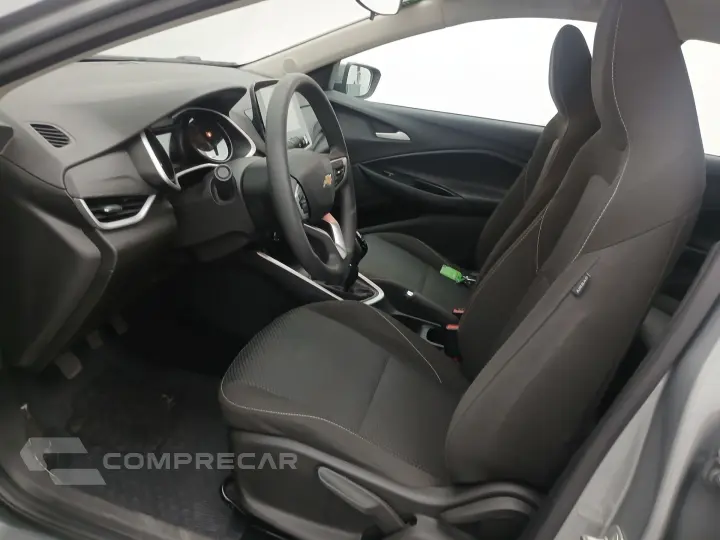 ONIX 1.0 FLEX LT MANUAL