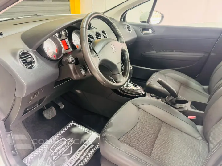 308 1.6 Allure THP 16V