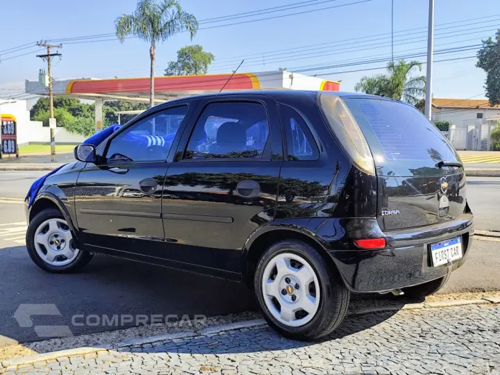 CORSA 1.4 MPFI MAXX 8V FLEX 4P MANUAL
