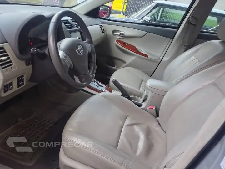 COROLLA 1.8 SE-G 16V
