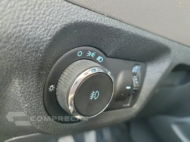 PRISMA - 1.4 MPFI LTZ 8V 4P MANUAL