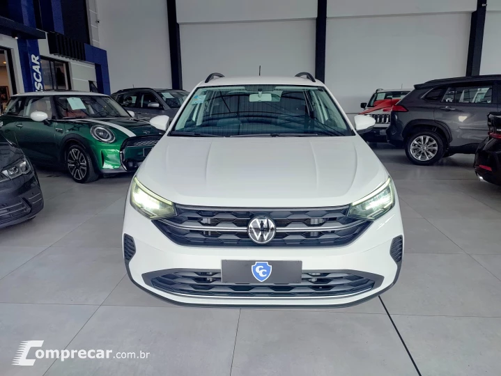 NIVUS 1.0 200 TSI Comfortline
