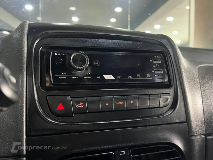 STRADA 1.4 MPI WORKING CS 8V FLEX 2P MANUAL