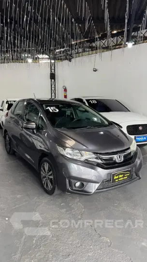FIT 1.5 EX 16V