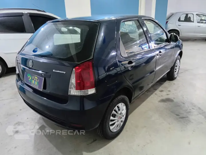 Palio 1.0