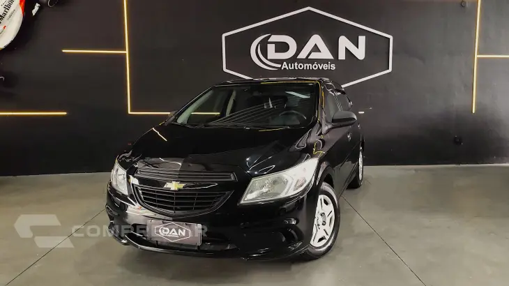 ONIX 1.0 MPFI JOY 8V