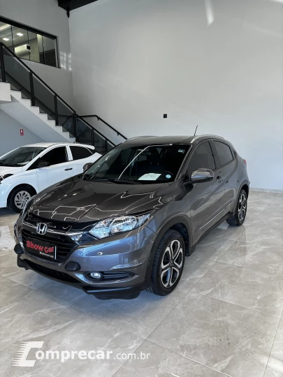 HR-V 1.8 16V EX