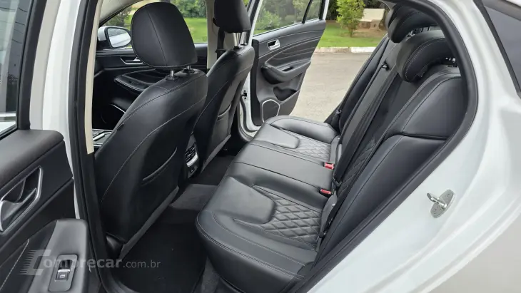 ARRIZO 6 1.5 VVT Turbo Iflex GSX