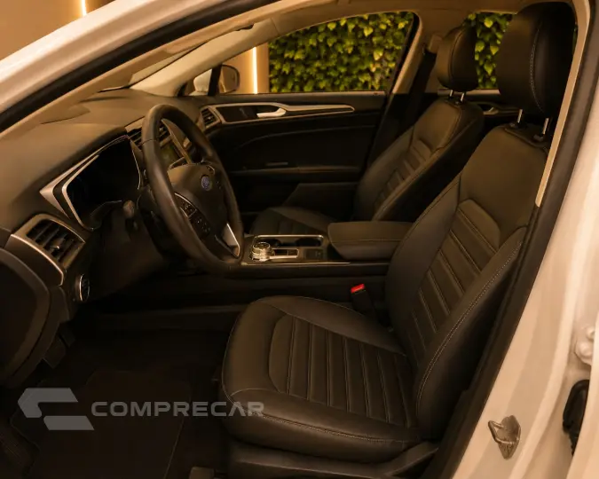 FUSION 2.0 SEL 16V