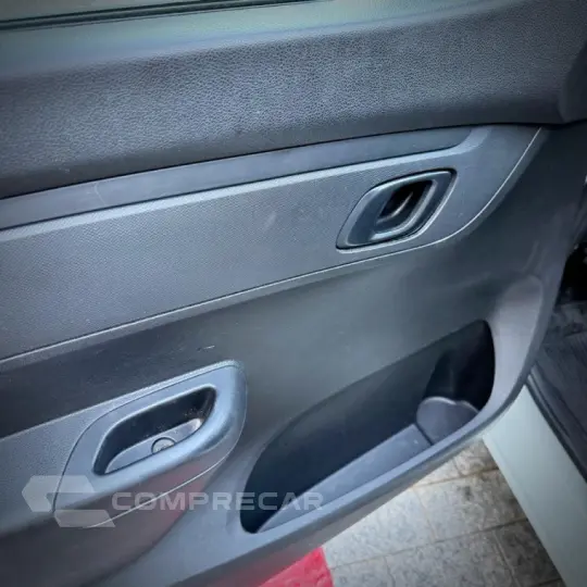 KWID 1.0 12V SCE ZEN